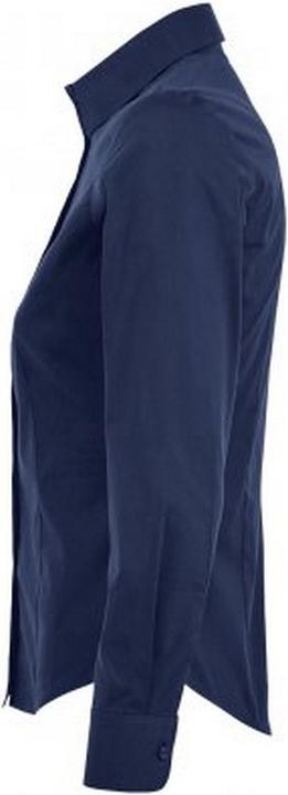 Produktbild Sols Eden Bluse Arbeitsbluse Langarm (S)