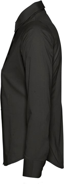 Produktbild Sols Eden Bluse Arbeitsbluse Langarm (S)