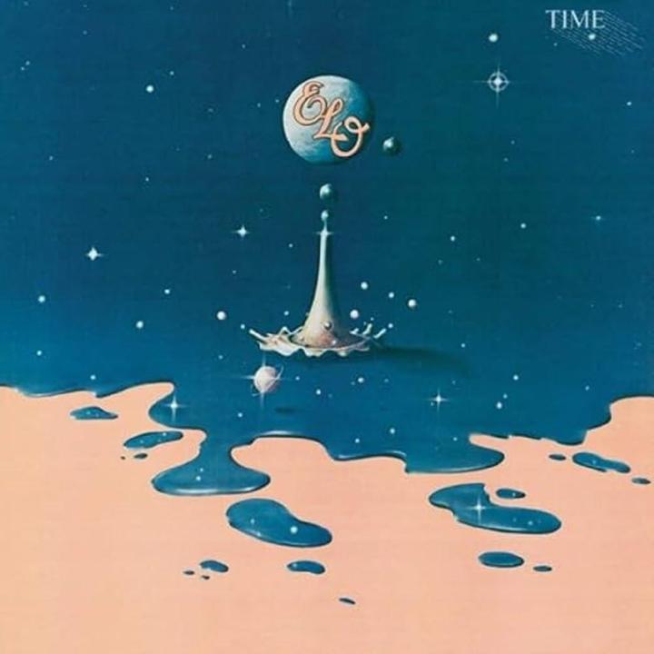 Produktbild Time (Electric Light Orchestra)