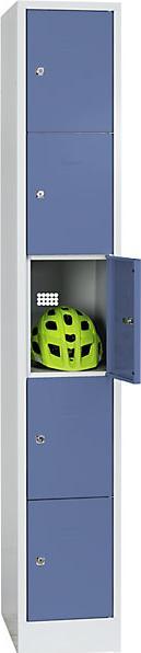 Actual product image Wolf Locker cube (30 cm, 185 cm)