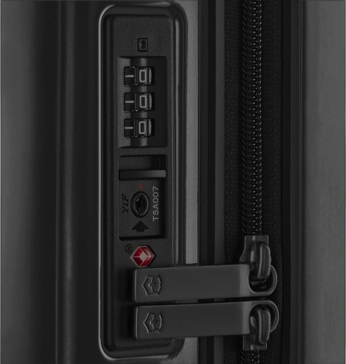 Image du produit Victorinox Airox Global Hardside Carry-on (33 l)