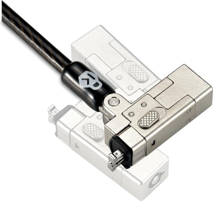 Produktbild Kensington NanoSaver Slim 2.0 Laptopschloss