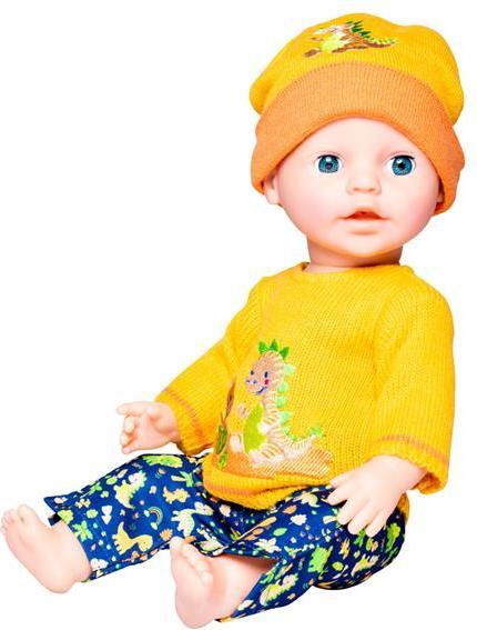 Actual product image Heless Knit sweater & pants Gr.28-