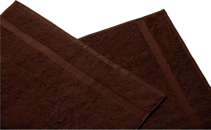 Produktbild Belledorm Handtuch Hotel Madison (50 x 50 cm)