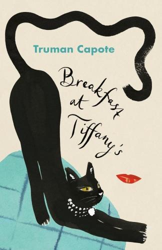 Produktbild Breakfast at Tiffany's (Englisch, Truman Capote, 1993)