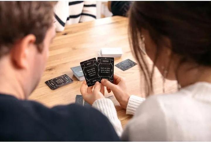 Image du produit Gigamic Phantom Ink f (Français, 4 - 8 Joueur)