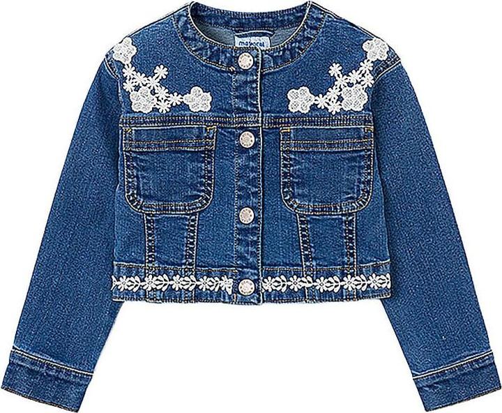 Actual product image MAYORAL Jeansjacke (128)