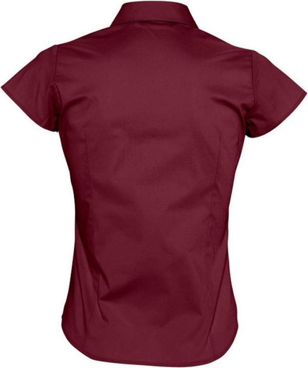 Immagine prodotto Sols Camicetta in eccesso Camicetta da lavoro a maniche corte (XXL)