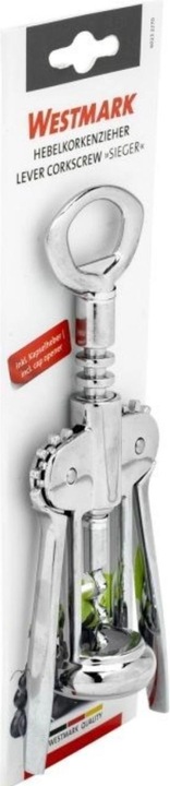 Actual product image Westmark Lever corkscrew "Winner (Wing corkscrew)