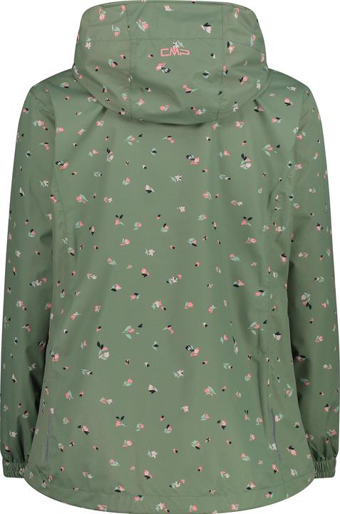 Produktbild CMP Campagnolo Hoodie (46)