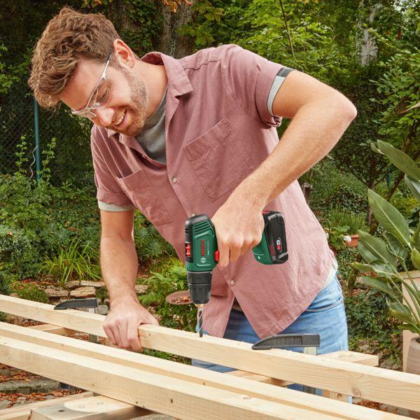 Produktbild Bosch Home & Garden EasyDrill 18V-40