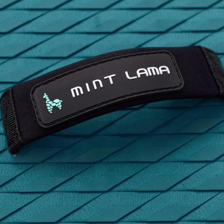 Produktbild Mint Lama Alpaka Lagoon (11')