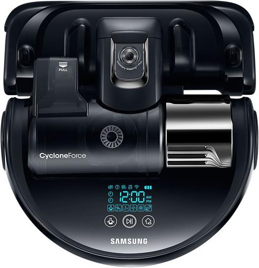 Samsung POWERbot Wifi VR7000