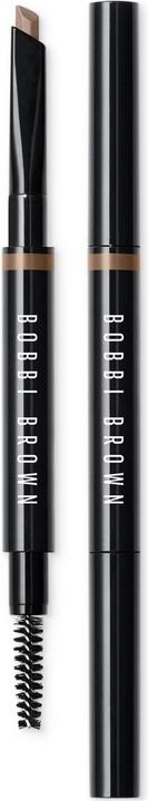 Actual product image Bobbi Brown Long-Wear Brow Pencil - Warm Blonde, 0.33g (Warm Blonde)