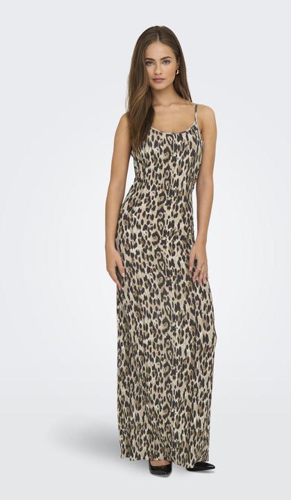 Produktbild Only ONLCINDY Langes Kleid Kleid (L)