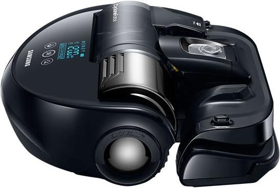 Produktbild Samsung POWERbot Wifi VR7000