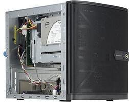 Produktbild Supermicro 5029AP-TN2: E3940 SoC