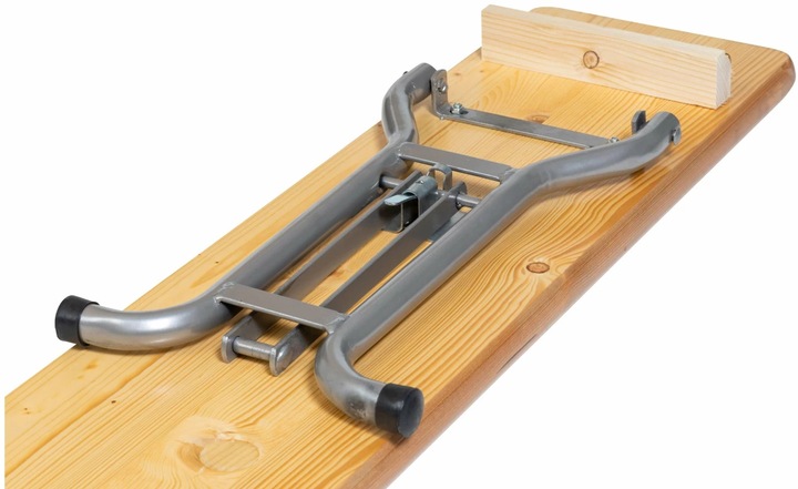 Image du produit Innovesta Banc fixe (220 cm)