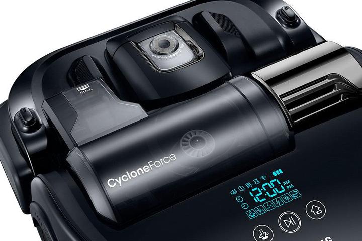 Image du produit Samsung POWERbot Wifi VR7000