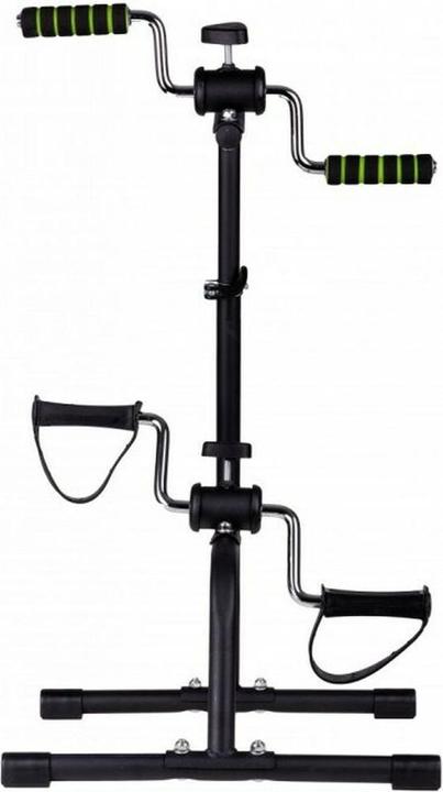 Actual product image Rotor rowerek rehabilitacyjny do rąk i nóg AT51124