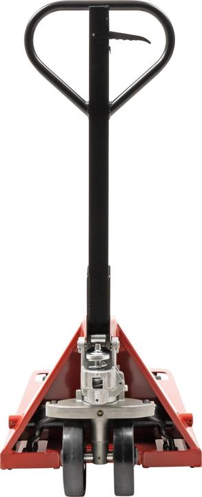 Actual product image Stier Transpallet 2 500 kg, l. fourches 1 150 mm