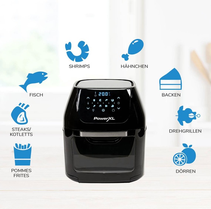 Produktbild PowerXL Air Fryer