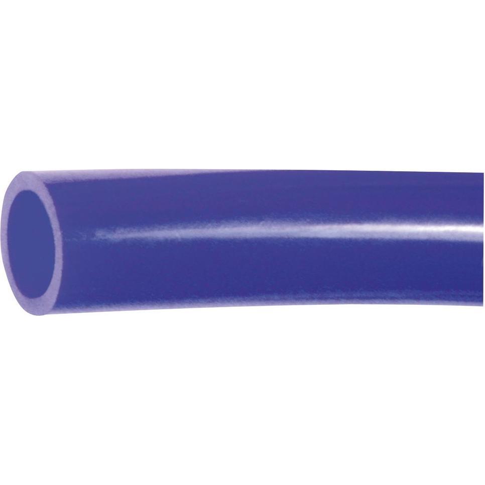 RS PRO, Accessori per utensili pneumatici, Tubo per aria compressa CDPU in polietilene blu, interno