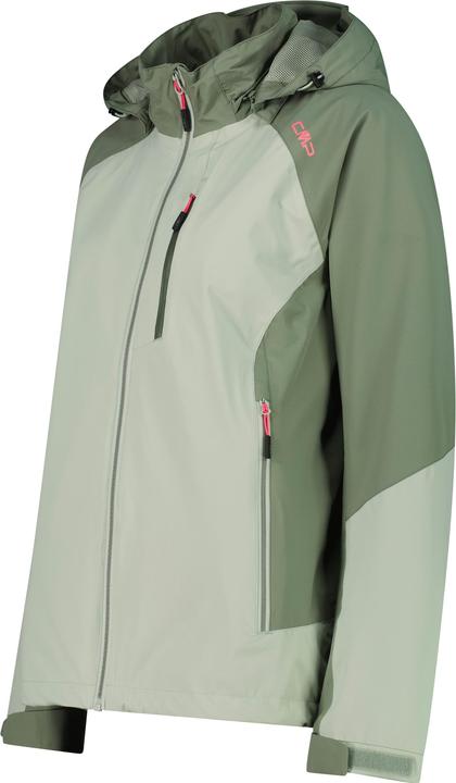 Produktbild CMP Campagnolo Hoodie (34, XXS)