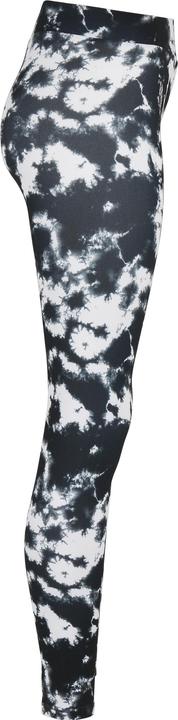 Produktbild Urban Classics Ladies Tie Dye Leggings (M)