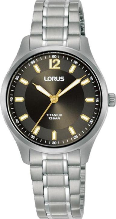 Actual product image Lorus RG237XX9