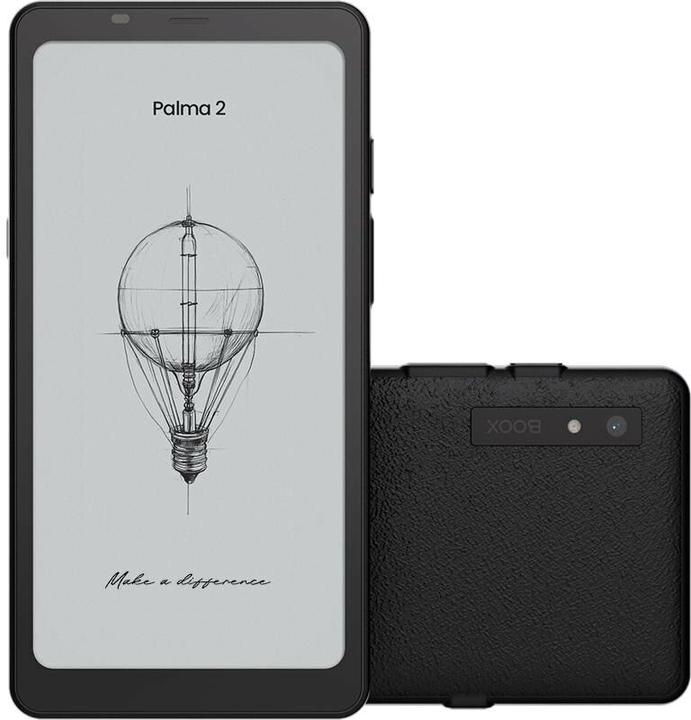 Immagine prodotto Onyx BOOX Palma 2 (6.13", 128 GB, Metallico)