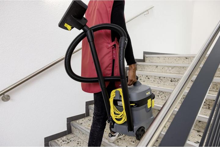 Actual product image Kärcher T11/1 Classic (Dry vacuum cleaner)