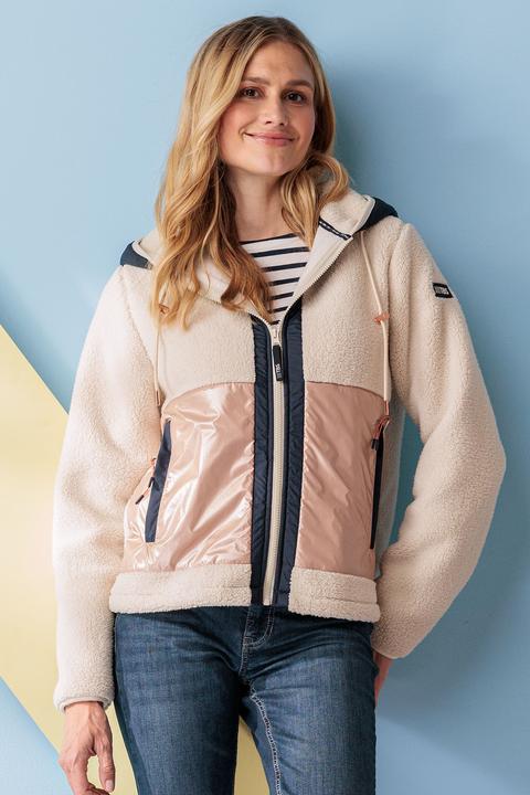 Immagine prodotto TBS Damen Polarfleecejacke (L)
