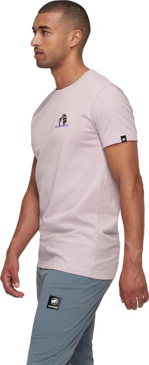 Produktbild Mammut Massone T-Shirt Men Hold (XL)