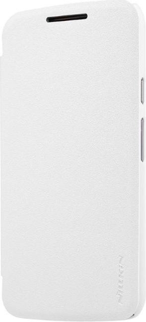 Actual product image Nillkin Sparkle Series (Motorola Moto G4 Play)