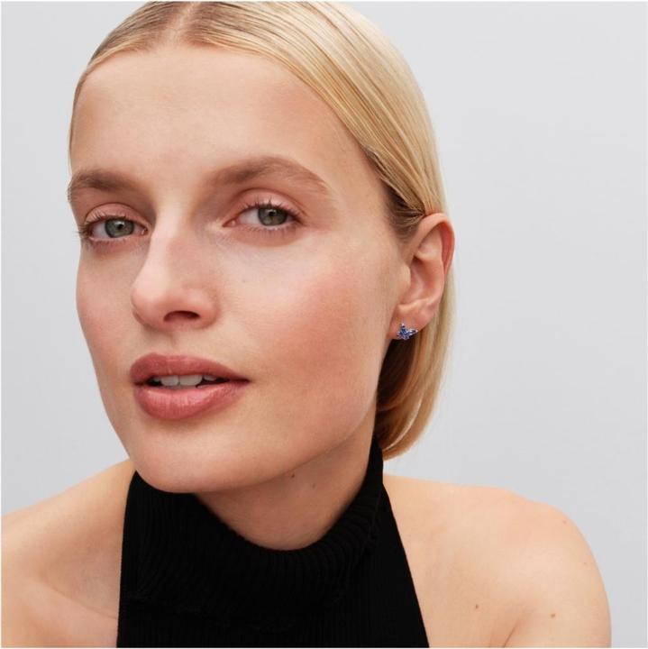 Actual product image Pandora Butterfly Stud Earrings (Silver 925)