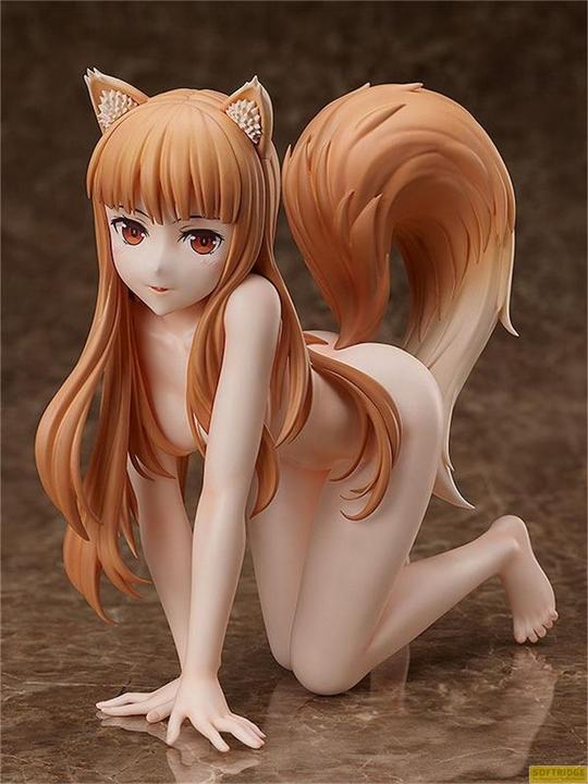 Produktbild FREEing 1/4 Holo 19 cm