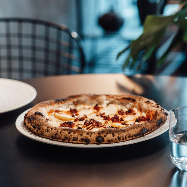 Produktbild Villeroy & Boch Gourmetteller Manufacture Rock blanc (1 x, 31.70 cm)