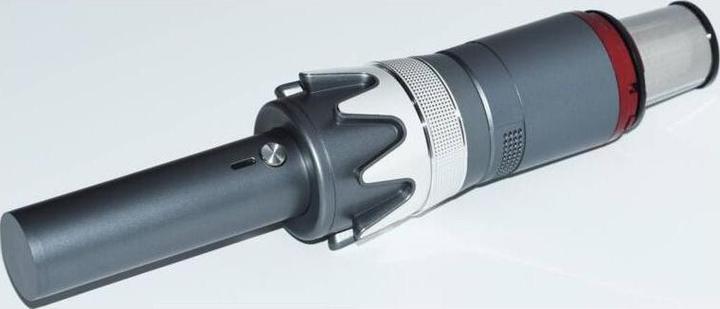 Produktbild Ohmex Hand-Staubsauger HVC-1482