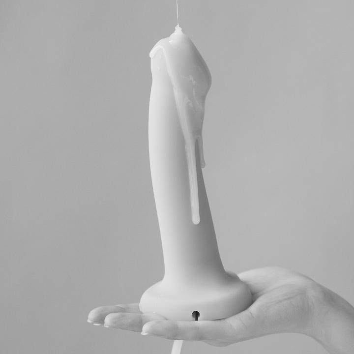 Produktbild Creamy Cum Lubricant (250 ml)