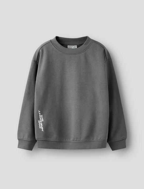 Produktbild Name it Relaxed Fit Sweatshirt (116)