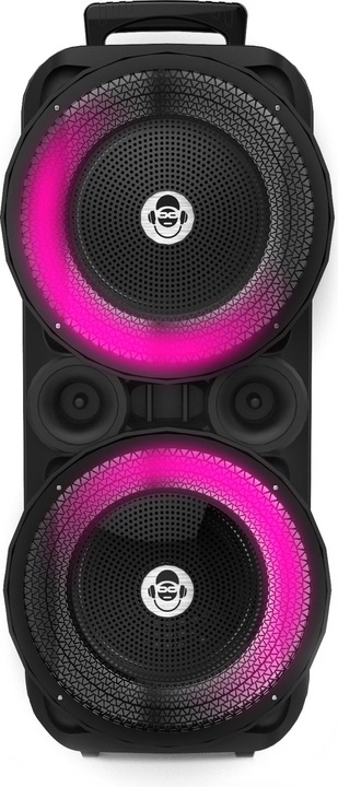 Actual product image Idance Karaoke 8-in-1 Party System