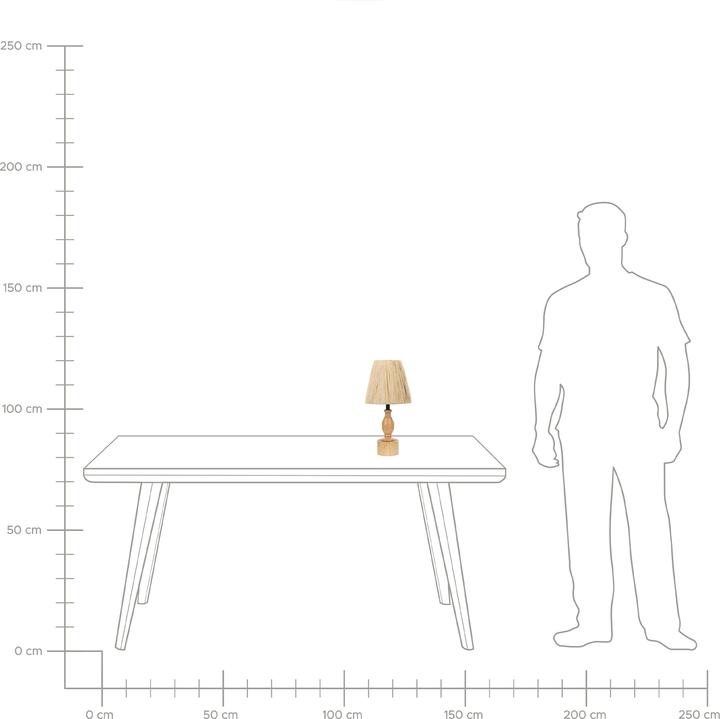 Image du produit Beliani Morona (E27)