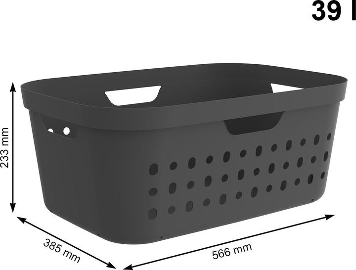 Actual product image Rotho Jona (39 l)