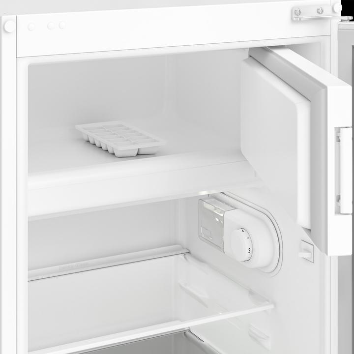 Image du produit Beko Réfrigérateur BSSA210K4SN E (175 l)
