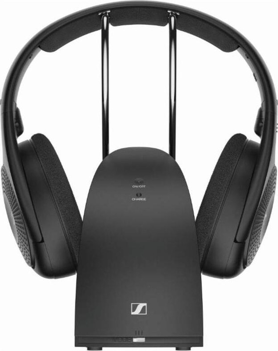 Produktbild Sennheiser RS 120-W (keine Geräuschunterdrückung, 20 h, Kabellos)