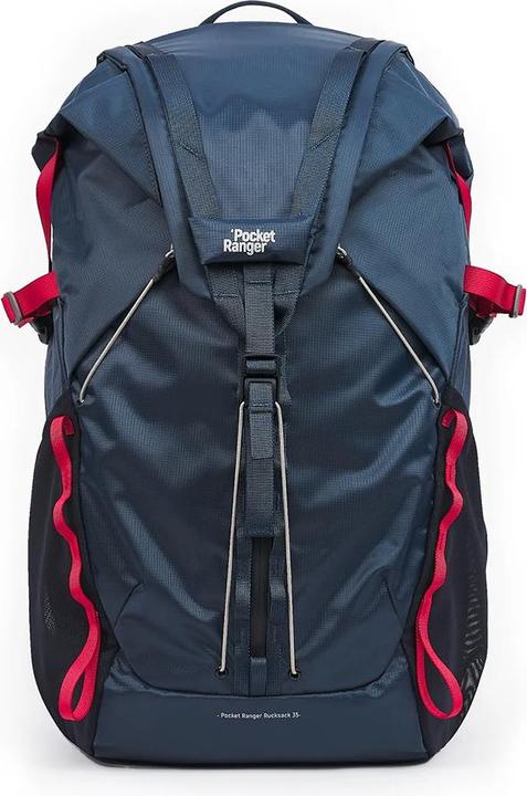 Produktbild VSGO Outdoor Foto-Rucksack (Fotorucksack, 35 l)