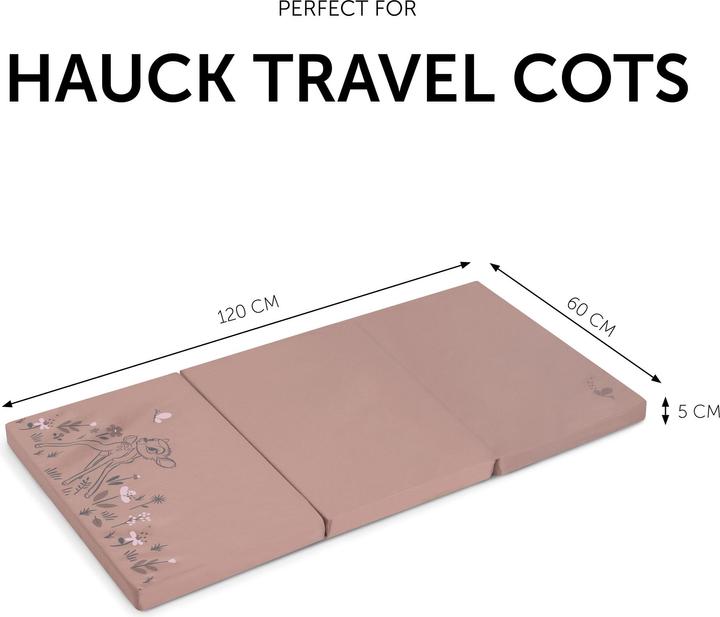 Produktbild Hauck Sleeper Bambi