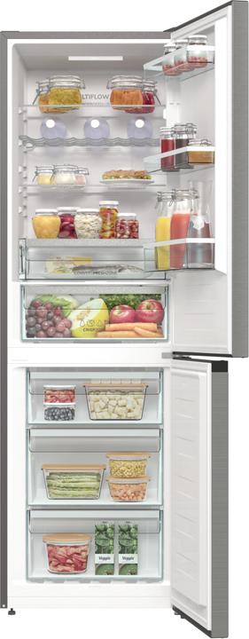 Produktbild Gorenje NRK619CA2XL4 (300 l)