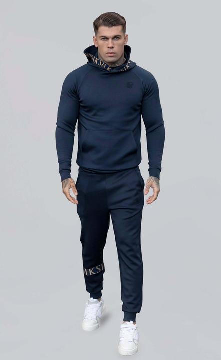 Produktbild Siksilk Kapuzenpullover Dynamic Hoodie (L)
